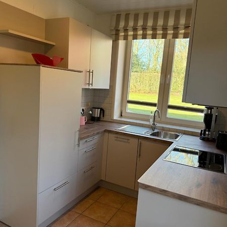 Apartment 4 Wyk auf Foehr Luaran gambar