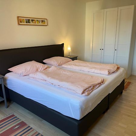 Apartment 4 Wyk auf Foehr Luaran gambar