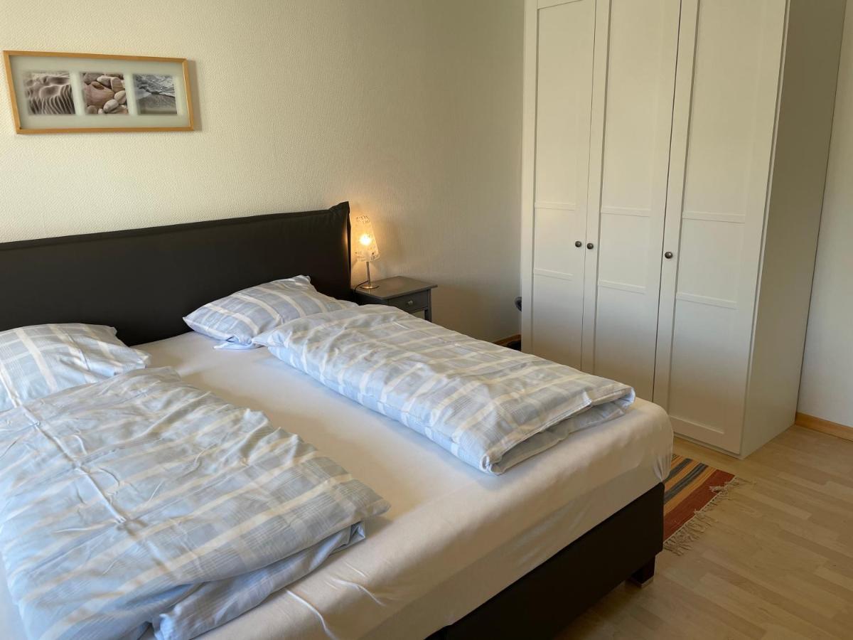 Apartment 4 Wyk auf Foehr Luaran gambar