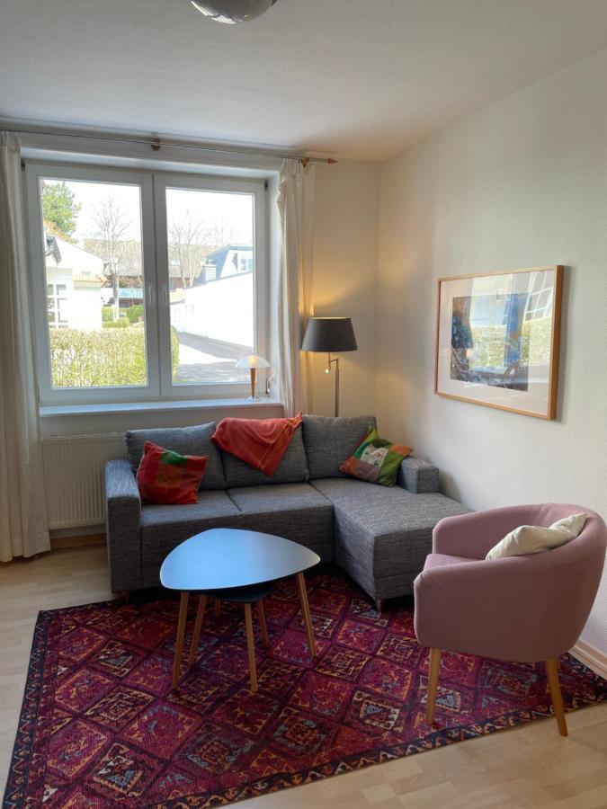 Apartment 4 Wyk auf Foehr Luaran gambar