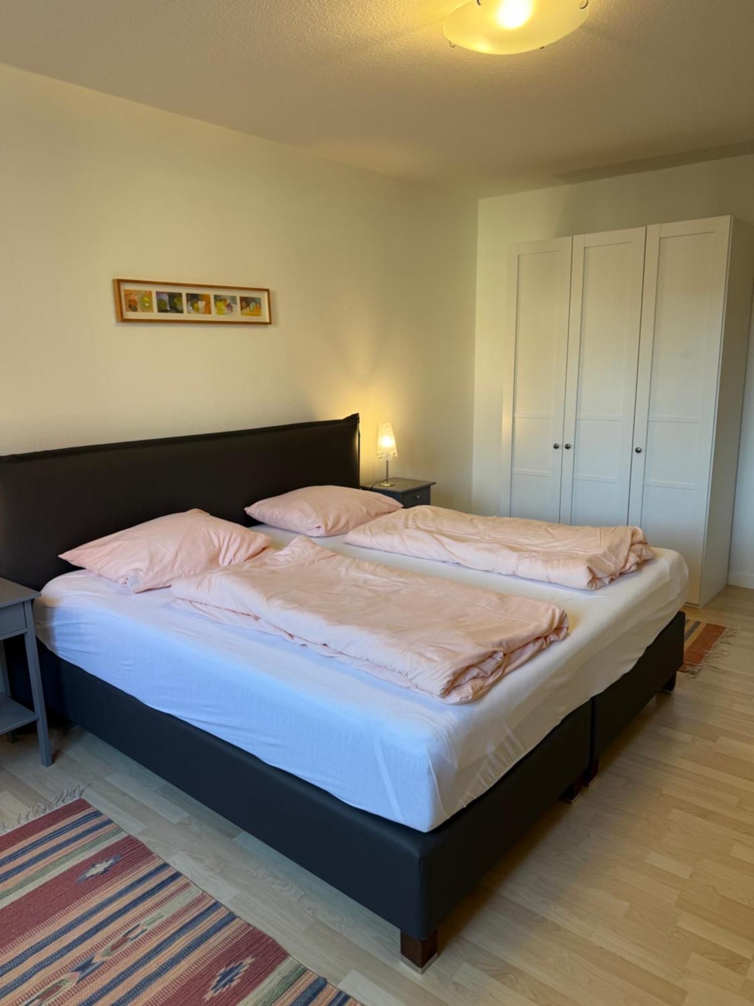 Apartment 4 Wyk auf Foehr Luaran gambar