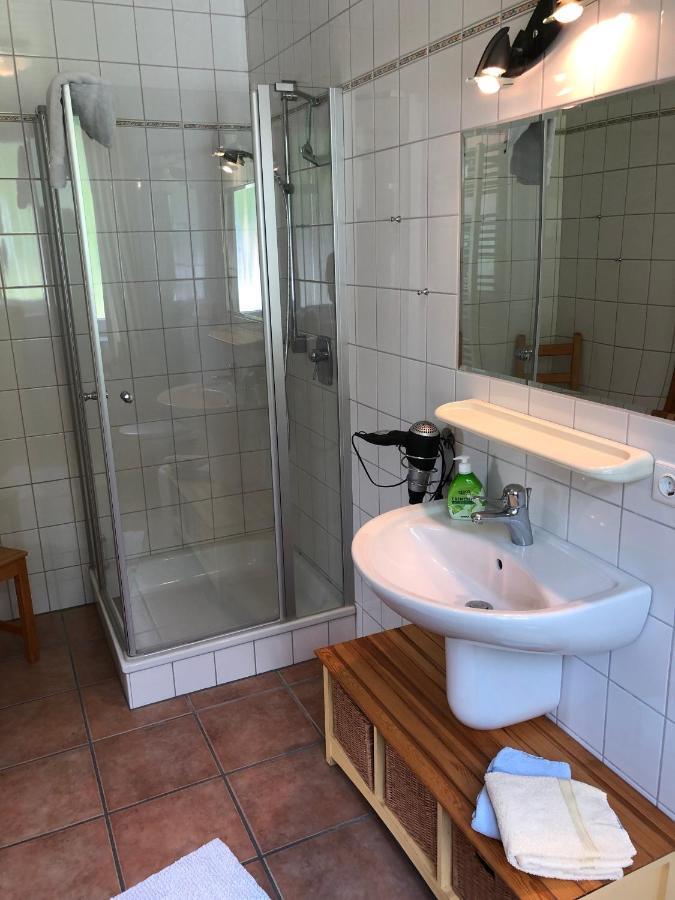 Apartment 4 Wyk auf Foehr Luaran gambar